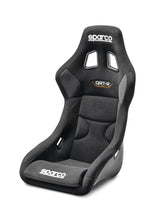 Load image into Gallery viewer, SPARCO 008012GNR Seate Gaming QRT-R Black