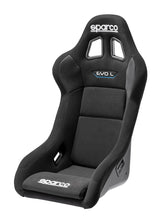 Load image into Gallery viewer, SPARCO 008013RNR Seat Evo Large QRT