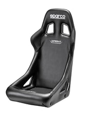 Load image into Gallery viewer, SPARCO 008235NRSKY Seat Sprint 2019 Black Vinyl