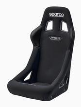 Load image into Gallery viewer, SPARCO 008235NR Seat Sprint 2019 Black