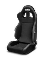 Load image into Gallery viewer, SPARCO 009014NRGR SEAT R100 Black/Gray Reclining