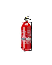Load image into Gallery viewer, SPARCO 014773BSS2 Extinguisher Handheld 2L Steel