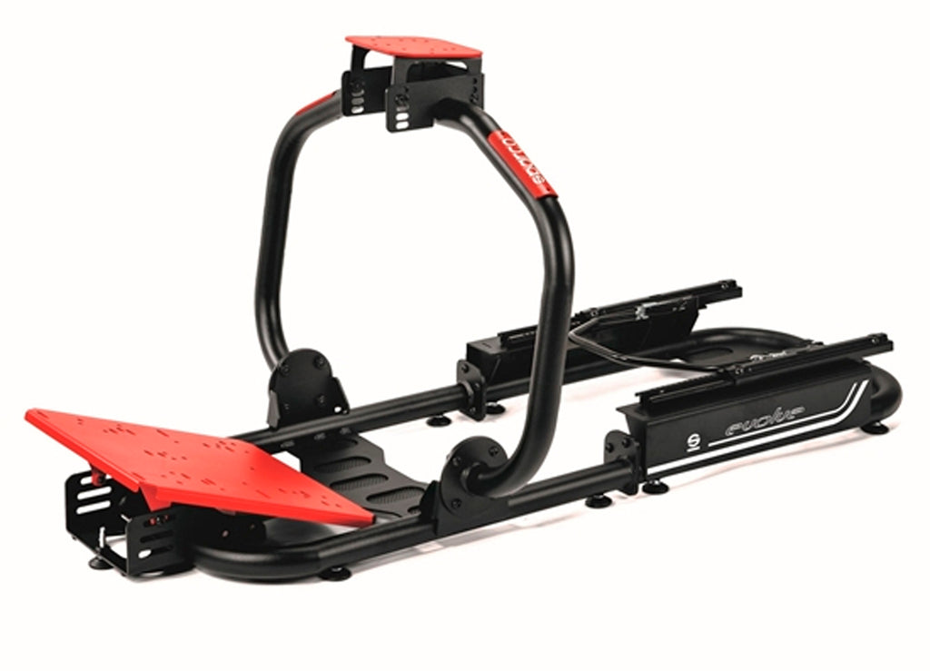 SPARCO 081988NRRS Gaming Chassis Evolve 3.0