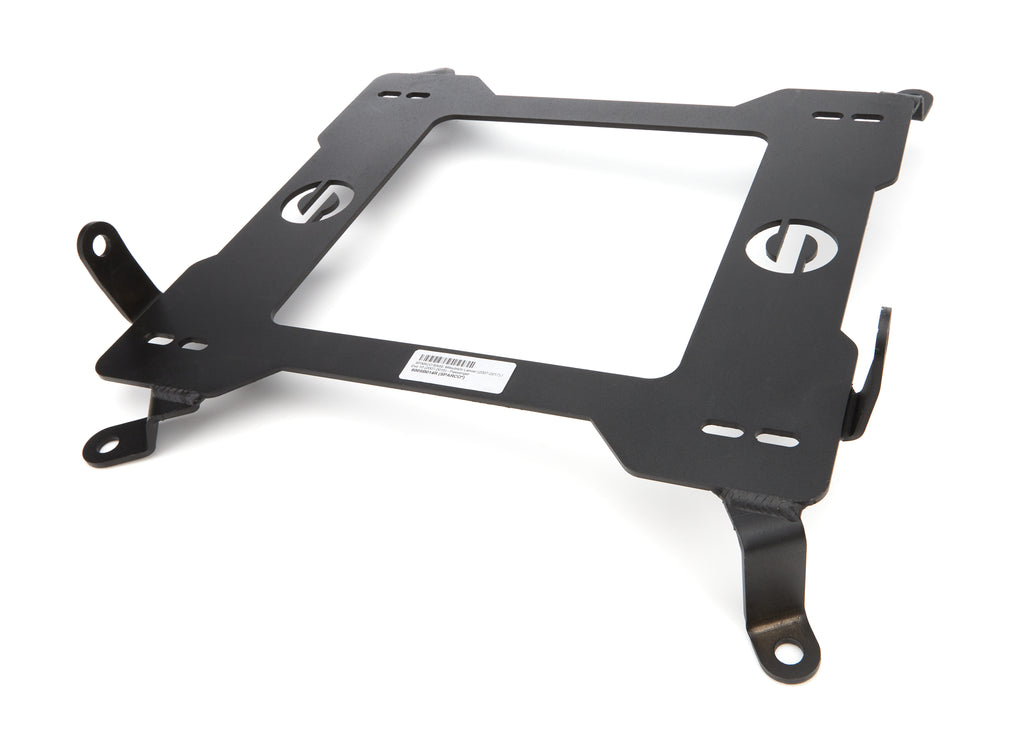 SPARCO 600SB014R SEAT MOUNT RH 08-15 MITSUBISHI EVO X