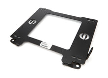 Load image into Gallery viewer, SPARCO 600SB017L SEAT MOUNT LH 1998+ PORSCHE 996/997/991
