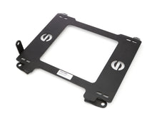 Load image into Gallery viewer, SPARCO 600SB017R SEAT MOUNT RH 1998+ PORSCHE 996/997/991