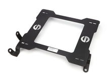 Load image into Gallery viewer, SPARCO 600SB019R SEAT MOUNT RH 93-07 SUBARU WRX/STI