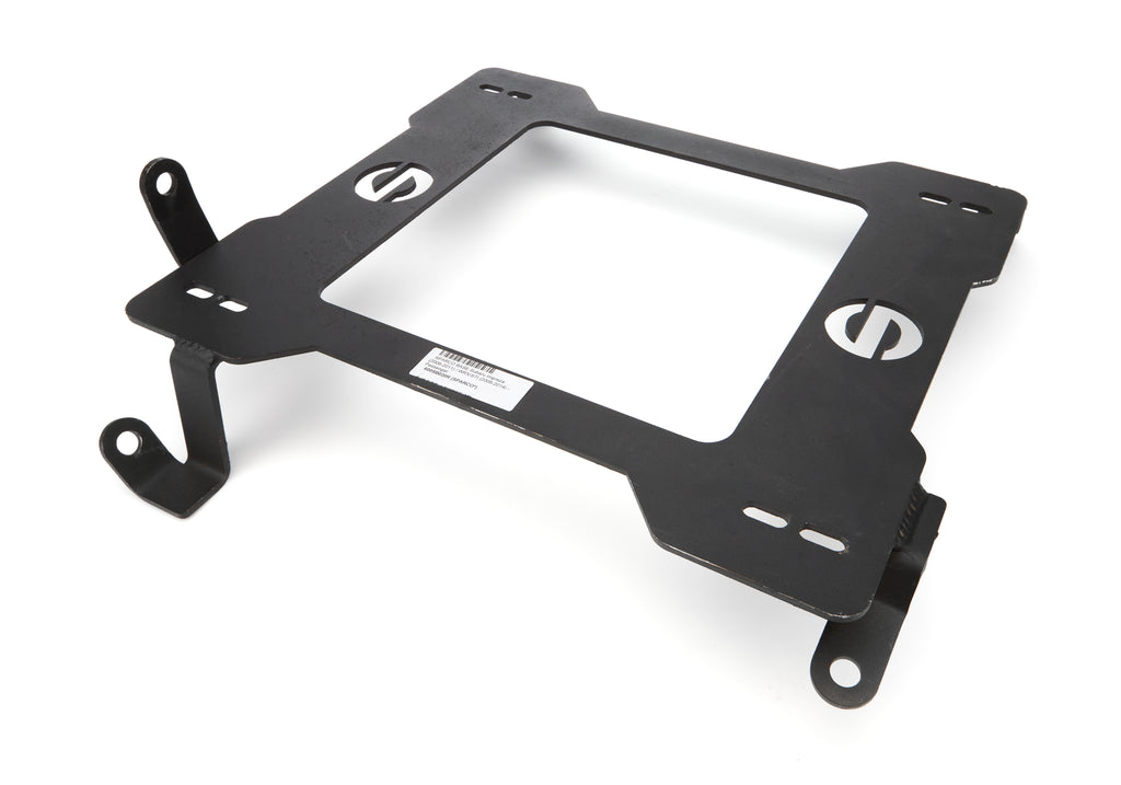 SPARCO 600SB020R SEAT MOUNT RH 08-14 SUBARU WRX/STI