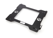 Load image into Gallery viewer, SPARCO 600SB023L SEAT MOUNT LH 93-98 TOYOTA SUPRA