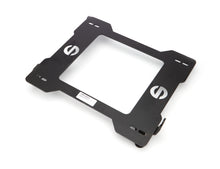 Load image into Gallery viewer, SPARCO 600SB041L SEAT MOUNT LH 92-95 HONDA CIVIC
