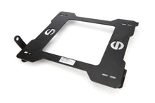 Load image into Gallery viewer, SPARCO 600SB041R SEAT MOUNT RH 92-95 HONDA CIVIC