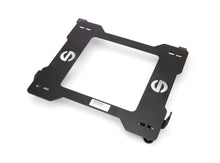 Load image into Gallery viewer, SPARCO 600SB042L SEAT MOUNT LH 96-00 HONDA CIVIC