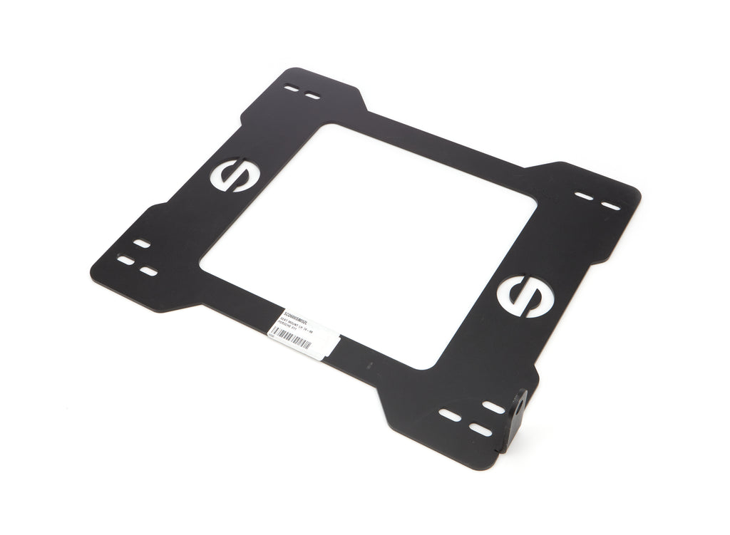 SPARCO 600SB052L SEAT MOUNT LH 74-98 PORSCHE 911
