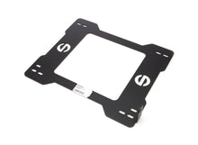 Load image into Gallery viewer, SPARCO 600SB052L SEAT MOUNT LH 74-98 PORSCHE 911