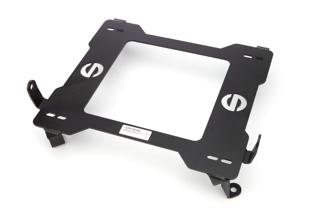 SPARCO 600SB068L SEAT MOUNT LH 06-11 HONDA CIVIC