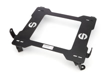Load image into Gallery viewer, SPARCO 600SB068L SEAT MOUNT LH 06-11 HONDA CIVIC