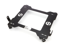 Load image into Gallery viewer, SPARCO 600SB068R SEAT MOUNT RH 06-11 HONDA CIVIC