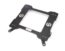 Load image into Gallery viewer, SPARCO 600SB110L SEAT MOUNT LH 06-15 MAZDA MIATA NC