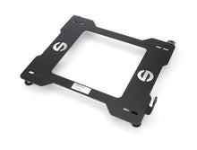 Load image into Gallery viewer, SPARCO 600SB129L SEAT MOUNT LH 86-92 TOYOTA SUPRA