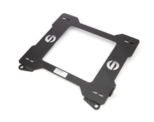 Load image into Gallery viewer, SPARCO 600SB161L SEAT MOUNT LH 2012+ SUBARU BRZ/SCION FR-S