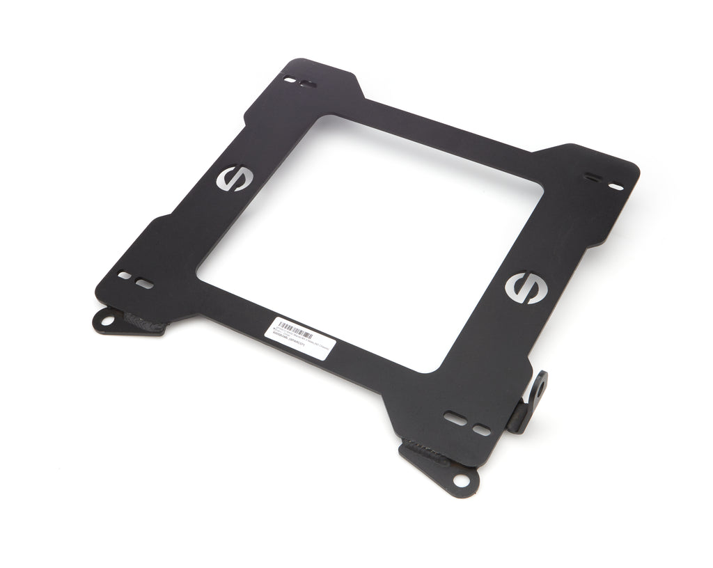 SPARCO 600SB248L SEAT MOUNT LH 2016+ MAZDA MIATA ND