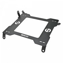 Load image into Gallery viewer, SPARCO 600SB290L SEAT MOUNT LH 2016+ HONDA CIVIC