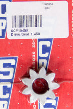 Load image into Gallery viewer, STOCK CAR PROD-OIL PUMPS 1045K Drive Gear 1.450