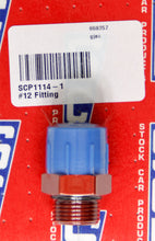 Load image into Gallery viewer, STOCK CAR PROD-OIL PUMPS 1114-1 #12 Fitting