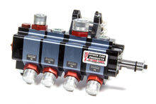 Load image into Gallery viewer, STOCK CAR PROD-OIL PUMPS BT214 4 Stage Dry Sump Pump Bert/Brinn Mount