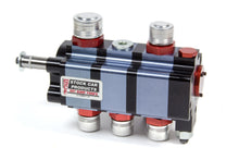 Load image into Gallery viewer, STOCK CAR PROD-OIL PUMPS SCP-201A 3 Stage Dry Sump Pump SBC Engine Mount