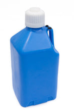 Load image into Gallery viewer, SCRIBNER 2000B Utility Jug - 5-Gallon Blue