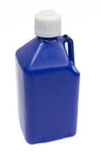Load image into Gallery viewer, SCRIBNER 2000DB Utility Jug - 5-Gallon Dark Blue