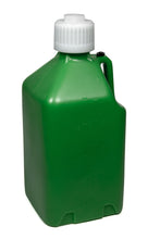 Load image into Gallery viewer, SCRIBNER 2000G Utility Jug - 5-Gallon Green