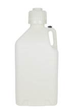 Load image into Gallery viewer, SCRIBNER 2000W Utility Jug - 5-Gallon white