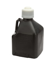 Load image into Gallery viewer, SCRIBNER 2020K Utility Jug 3 Gallon - Black