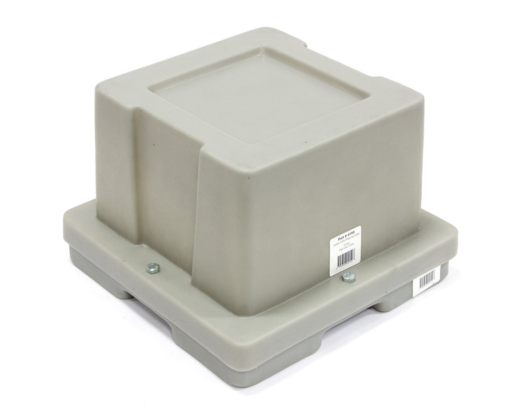 SCRIBNER 4150 Holley Carb Container