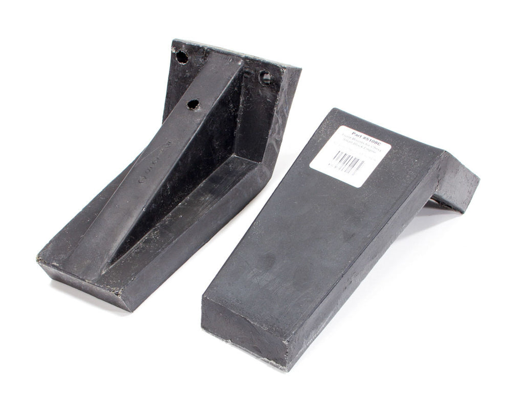 SCRIBNER 5108C Chevy Front Motor Mounts