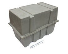 Load image into Gallery viewer, SCRIBNER 5110 Engine Case - SBC w/Bellhousing