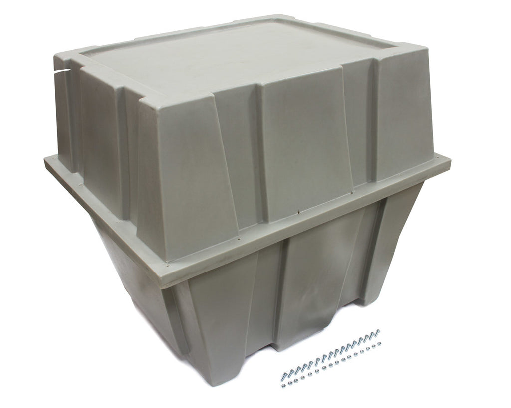 SCRIBNER 5111 Engine Case - Ultra Large