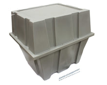 Load image into Gallery viewer, SCRIBNER 5111 Engine Case - Ultra Large