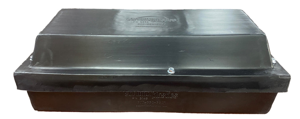 SCRIBNER 5148 Cylinder Head Shipping Container