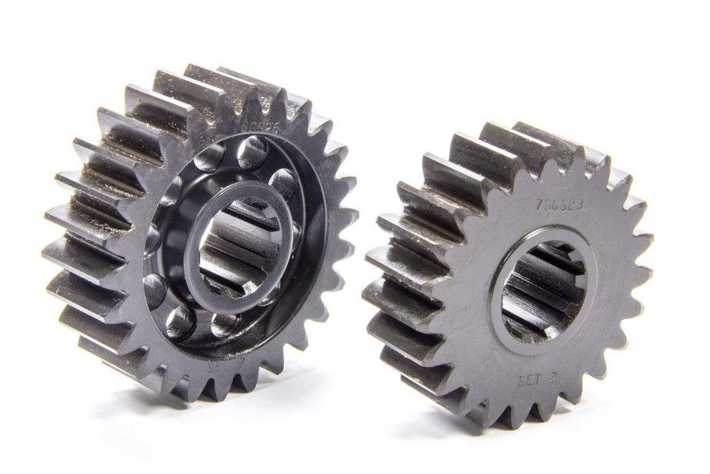 SCS GEARS 07 Quick Change Gear Set
