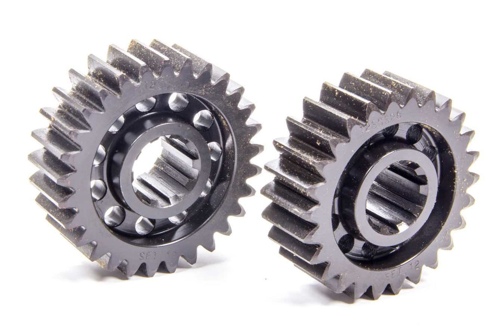 SCS GEARS 12 Quick Change Gear Set