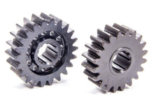 Load image into Gallery viewer, SCS GEARS 25 Quick Change Gear Set