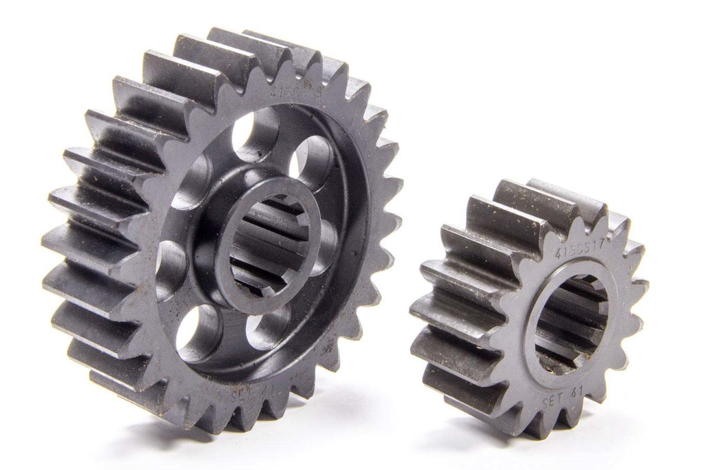 SCS GEARS 41 Quick Change Gear Set