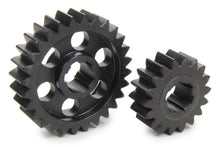 Load image into Gallery viewer, SCS GEARS 613 Quick Change Gear Set 6 Spline