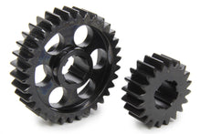 Load image into Gallery viewer, SCS GEARS 618 Quick Change Gear Set 6 Spline