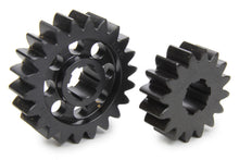 Load image into Gallery viewer, SCS GEARS 623 Quick Change Gear Set 6 Spline