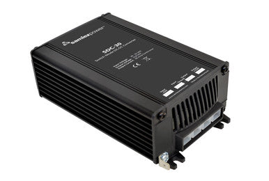 Samlex Inverters SDC-30 24 VDC-12 VDC Converter