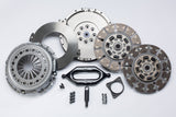 South Bend Clutch SDD3250-5 SDD3250-5, STREET DUAL DISC, 1 1/4 in.